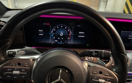 Mercedes-Benz E-Класс, 2020 год, 4 190 000 рублей, 5 фотография