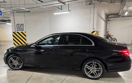 Mercedes-Benz E-Класс, 2020 год, 4 190 000 рублей, 7 фотография