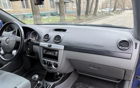 Chevrolet Lacetti, 2005 год, 585 000 рублей, 9 фотография