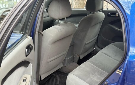 Chevrolet Lacetti, 2005 год, 585 000 рублей, 8 фотография