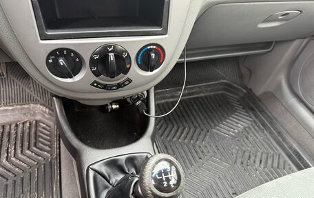 Chevrolet Lacetti, 2005 год, 585 000 рублей, 10 фотография