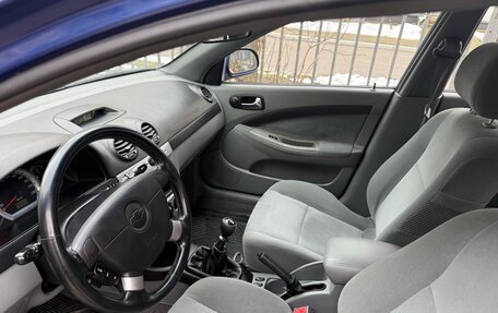 Chevrolet Lacetti, 2005 год, 585 000 рублей, 7 фотография