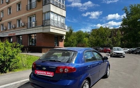 Chevrolet Lacetti, 2005 год, 585 000 рублей, 2 фотография