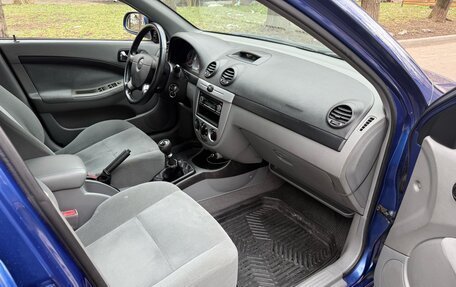 Chevrolet Lacetti, 2005 год, 585 000 рублей, 12 фотография