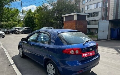 Chevrolet Lacetti, 2005 год, 585 000 рублей, 4 фотография