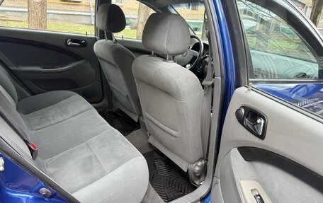 Chevrolet Lacetti, 2005 год, 585 000 рублей, 14 фотография