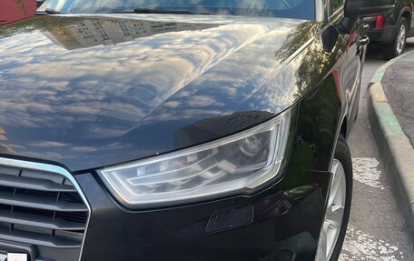 Audi A1, 2015 год, 992 000 рублей, 5 фотография