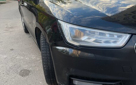 Audi A1, 2015 год, 992 000 рублей, 7 фотография