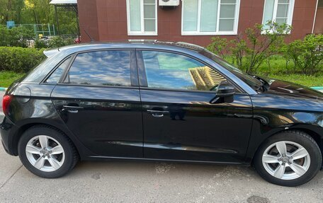 Audi A1, 2015 год, 992 000 рублей, 8 фотография