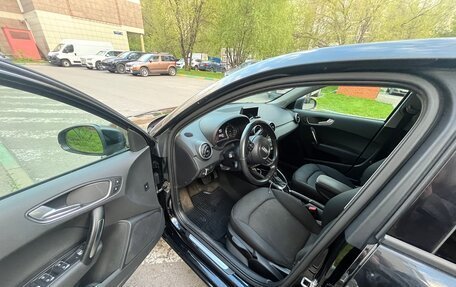 Audi A1, 2015 год, 992 000 рублей, 10 фотография