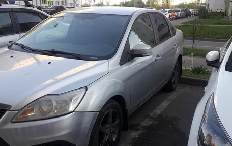 Ford Focus II рестайлинг, 2009 год, 385 000 рублей, 2 фотография