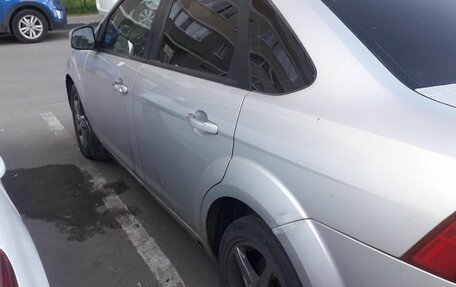 Ford Focus II рестайлинг, 2009 год, 385 000 рублей, 3 фотография