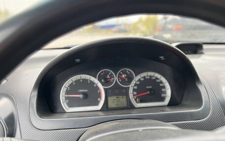 Chevrolet Aveo III, 2009 год, 215 000 рублей, 14 фотография