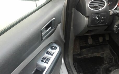 Ford Focus II рестайлинг, 2009 год, 385 000 рублей, 8 фотография