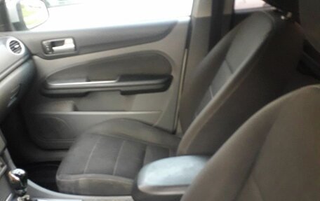 Ford Focus II рестайлинг, 2009 год, 385 000 рублей, 9 фотография