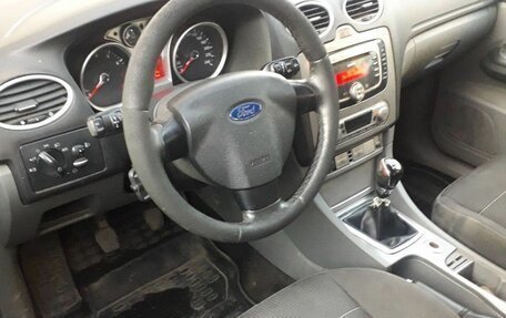 Ford Focus II рестайлинг, 2009 год, 385 000 рублей, 7 фотография
