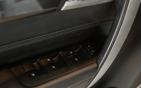 Chevrolet Captiva I, 2015 год, 1 255 000 рублей, 9 фотография