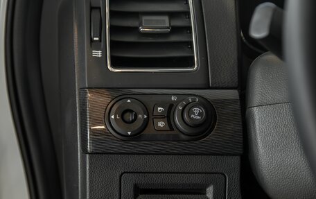 Chevrolet Captiva I, 2015 год, 1 255 000 рублей, 11 фотография