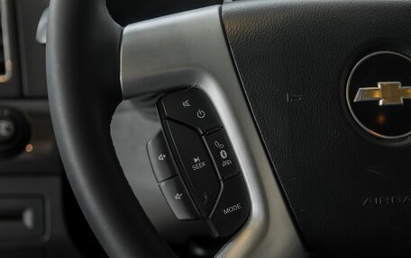 Chevrolet Captiva I, 2015 год, 1 255 000 рублей, 12 фотография