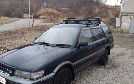 Toyota Sprinter Carib II, 1994 год, 420 000 рублей, 2 фотография