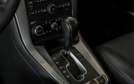 Chevrolet Captiva I, 2015 год, 1 255 000 рублей, 16 фотография