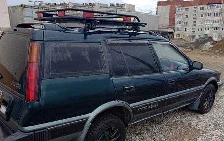 Toyota Sprinter Carib II, 1994 год, 420 000 рублей, 4 фотография