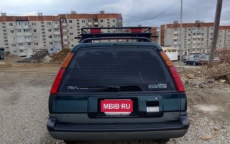 Toyota Sprinter Carib II, 1994 год, 420 000 рублей, 3 фотография