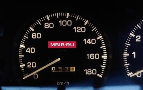 Toyota Sprinter Carib II, 1994 год, 420 000 рублей, 7 фотография