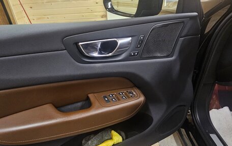 Volvo XC60 II, 2020 год, 4 000 000 рублей, 8 фотография