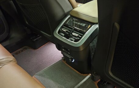 Volvo XC60 II, 2020 год, 4 000 000 рублей, 12 фотография