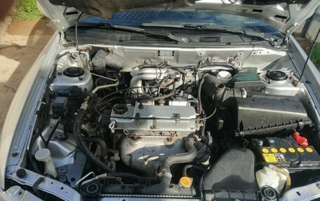 Mitsubishi Carisma I, 2003 год, 380 000 рублей, 7 фотография