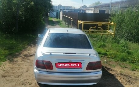 Mitsubishi Carisma I, 2003 год, 380 000 рублей, 5 фотография