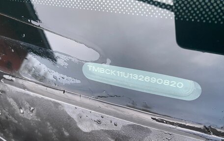 Skoda Octavia IV, 2002 год, 250 000 рублей, 5 фотография