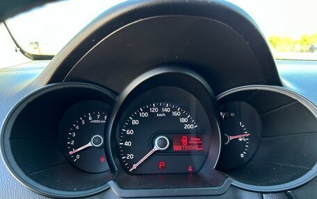 KIA Picanto II, 2013 год, 850 000 рублей, 7 фотография