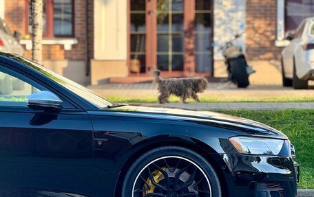 Audi A8, 2019 год, 8 290 000 рублей, 7 фотография