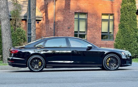 Audi A8, 2019 год, 8 290 000 рублей, 8 фотография