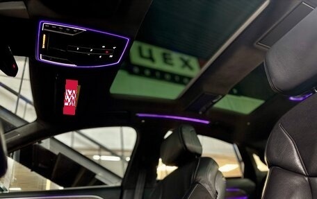 Audi A8, 2019 год, 8 290 000 рублей, 15 фотография