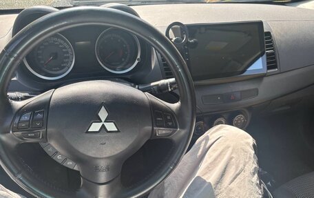 Mitsubishi Lancer IX, 2008 год, 850 000 рублей, 3 фотография