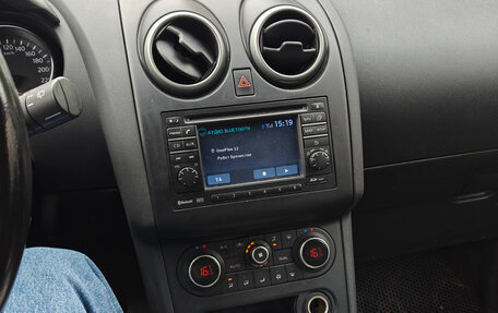 Nissan Qashqai, 2011 год, 1 300 000 рублей, 4 фотография