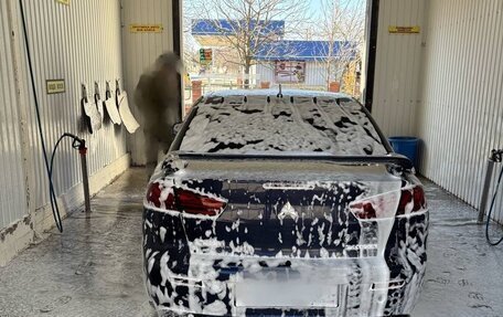 Mitsubishi Lancer IX, 2008 год, 850 000 рублей, 2 фотография
