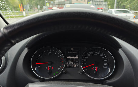 Nissan Qashqai, 2011 год, 1 300 000 рублей, 3 фотография