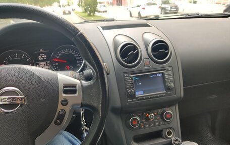 Nissan Qashqai, 2011 год, 1 300 000 рублей, 6 фотография