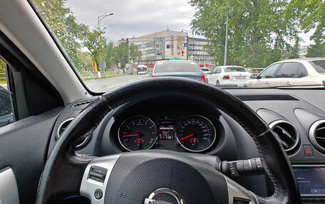 Nissan Qashqai, 2011 год, 1 300 000 рублей, 5 фотография