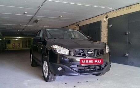Nissan Qashqai, 2011 год, 1 300 000 рублей, 2 фотография