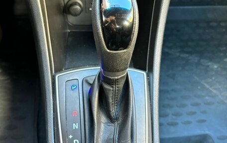 Hyundai Solaris II рестайлинг, 2016 год, 825 000 рублей, 10 фотография