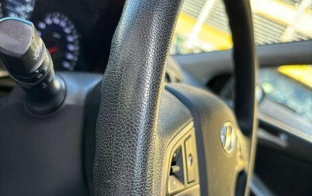 Hyundai Solaris II рестайлинг, 2016 год, 825 000 рублей, 11 фотография