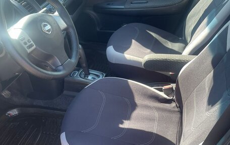 Nissan Note II рестайлинг, 2006 год, 575 000 рублей, 10 фотография