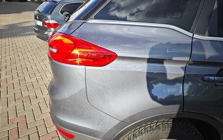 Geely Atlas I, 2021 год, 1 720 000 рублей, 5 фотография