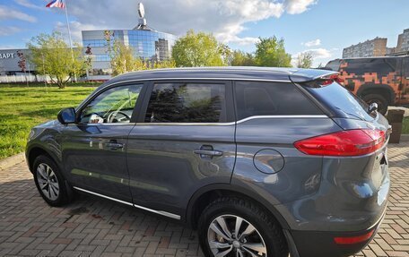Geely Atlas I, 2021 год, 1 720 000 рублей, 3 фотография