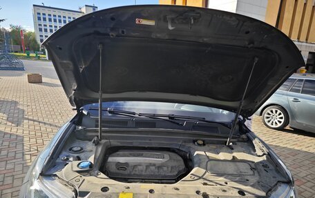Geely Atlas I, 2021 год, 1 720 000 рублей, 10 фотография